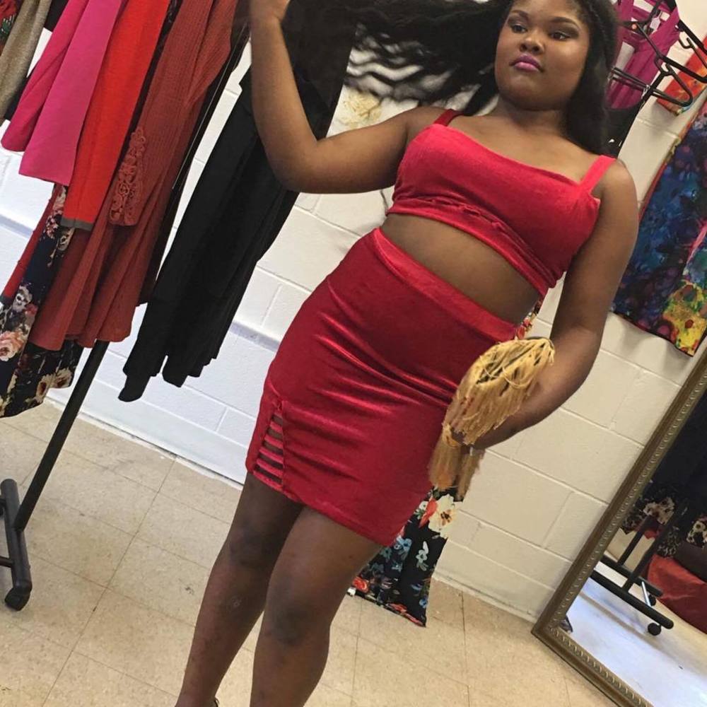 Meet your Posher, Javya